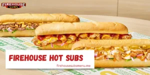 firehouse hot subs