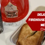 Firehouse Subs Kids Menu