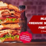 firehouse subs stevens point menu